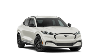 2026 Ford Mustang Mach-E® External Image 4